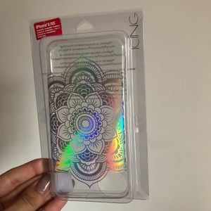 iPhone X (10) Case